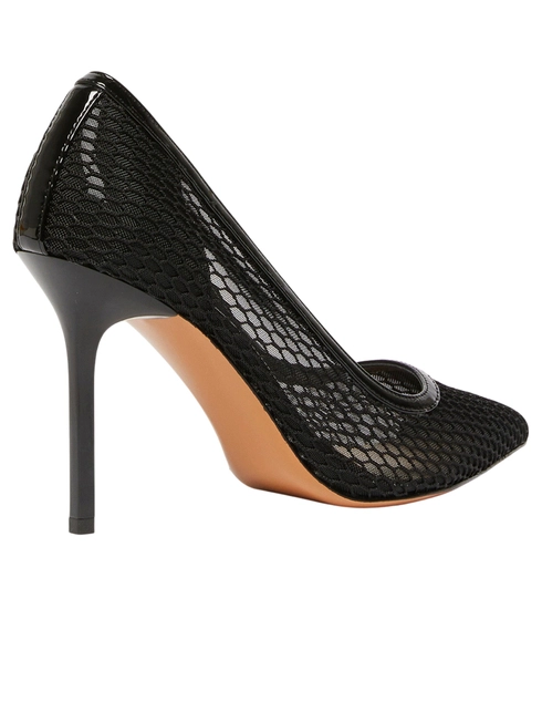 женские черные Туфли Marella 35260356.1 - фото-2