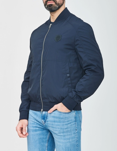 Antony Morato AGR-MMCO00927-FA600290-7139_blue фото-1