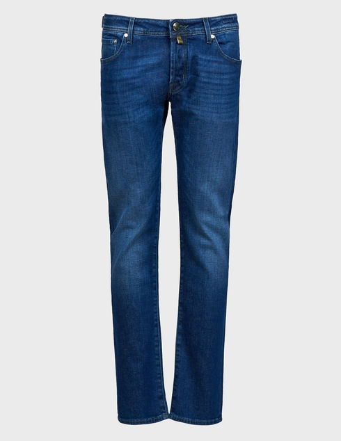 Jacob Cohen JC-SS20-J622-COMF1420W2-blue фото-1