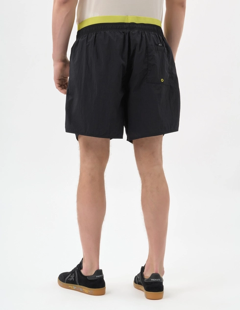 Armani Exchange 953020-4R642-00020_black фото-4