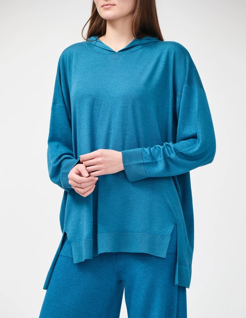 Panicale Cashmere D330117CA-33D01-0560_blue фото-3