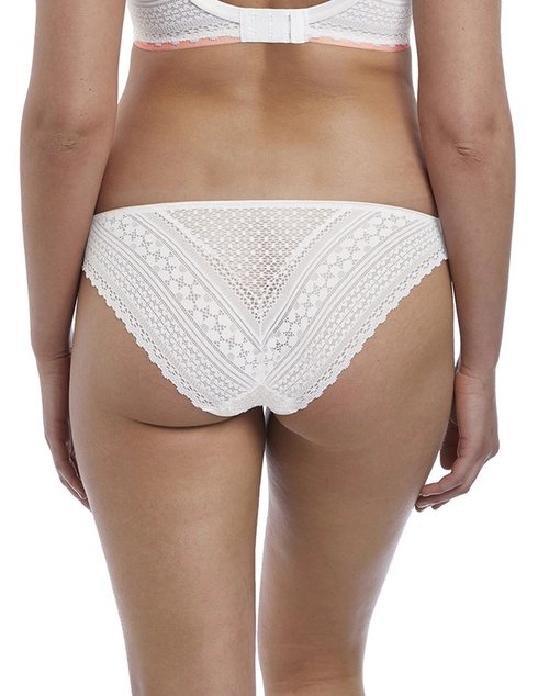 Freya Daisy-Lace-5135-white фото-3