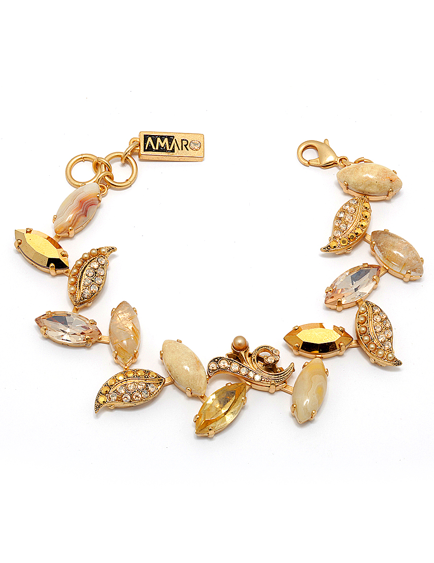 

Браслет, Желтый