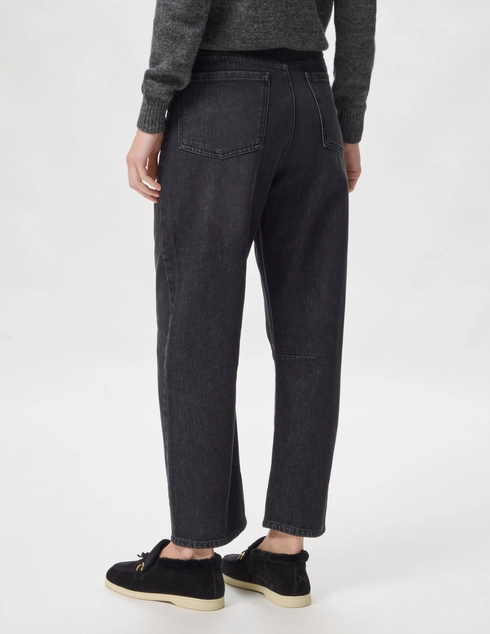 Weekend Max Mara CADUCA_black фото-4