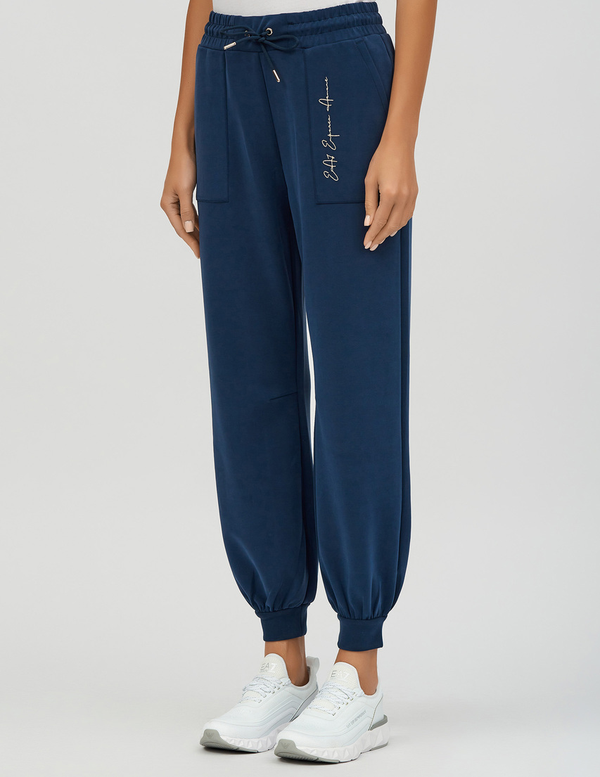 Ea7 Emporio Armani 6RTP54-TJDCZ-1554_blue фото-2