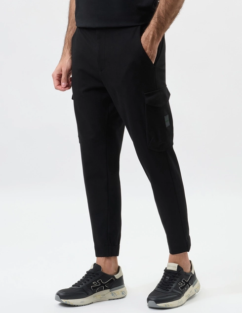 Boss 50547454-001_black фото-1