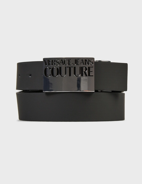 Versace Jeans Couture 71YA6F32-ZP062-black фото-1