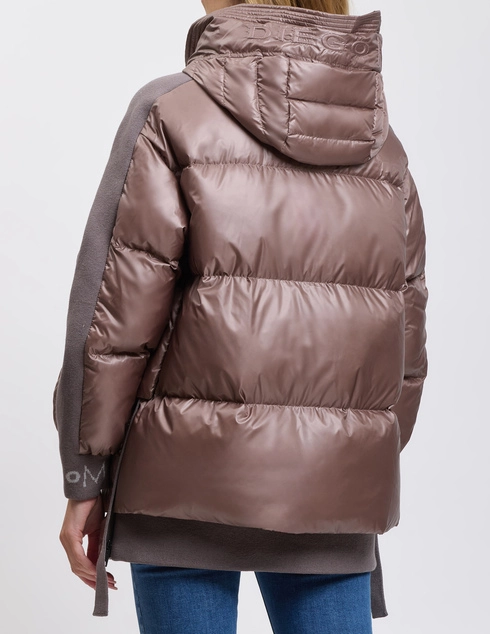 Diego M 703-NL-taupe_brown фото-4
