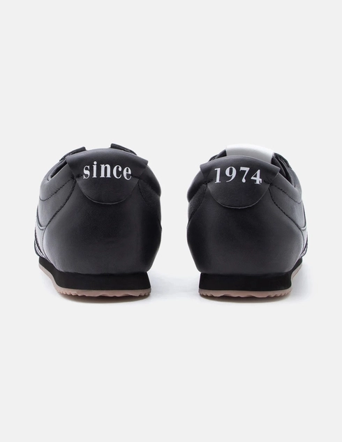 черные мужские Кроссовки Iceberg 26EIU185401 12525 грн