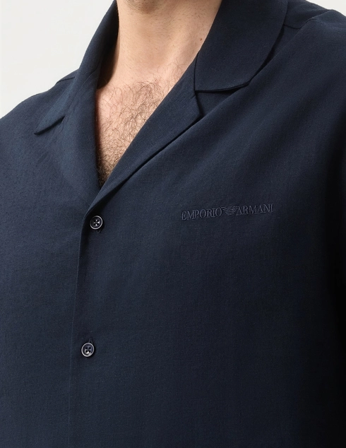 Emporio Armani EM000593AF20590UB102_blue фото-5