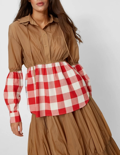 Pushbutton PB1930203W-beige фото-2