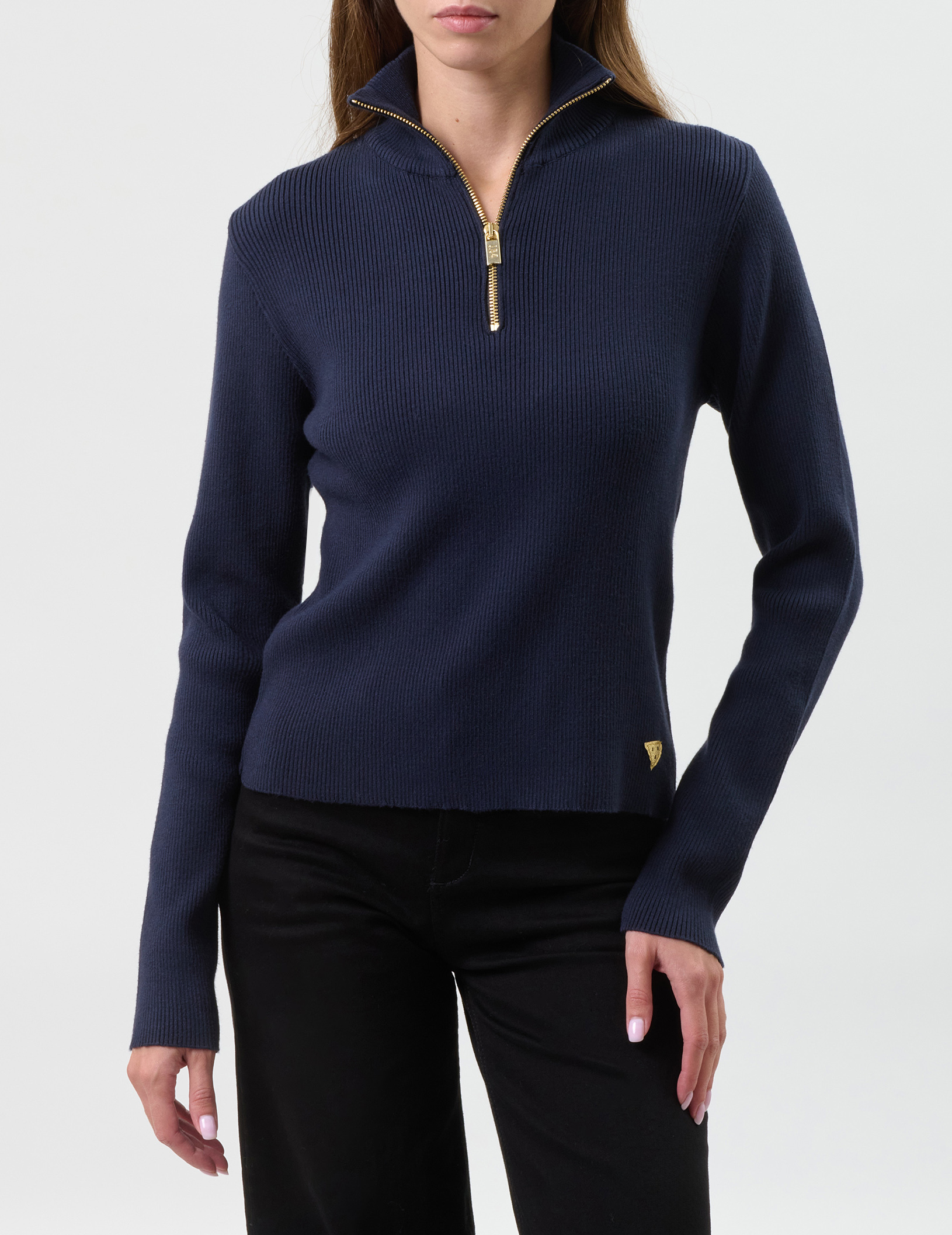 

Свитер, Синий