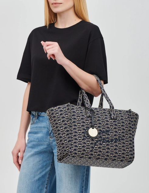 Emporio Armani EW000370AF12993-FB237 фото-5