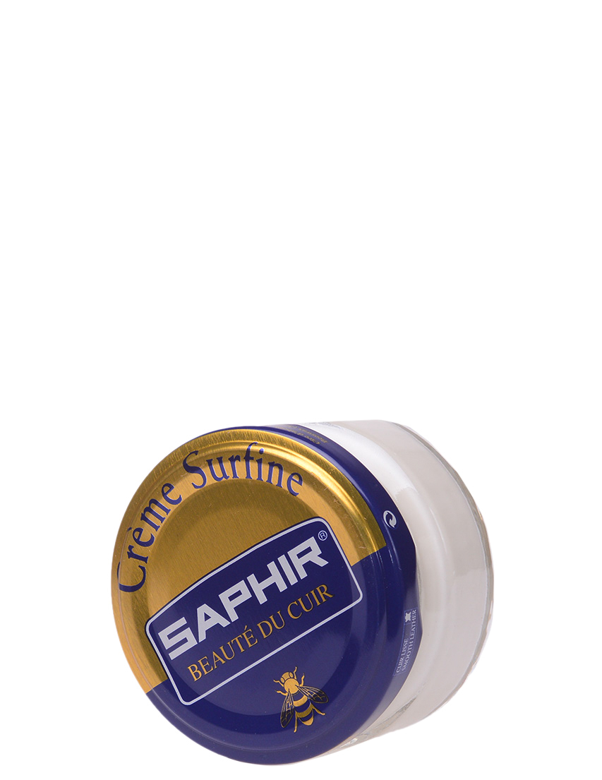Увлажняющий крем для гладкой кожи SAPHIR 32026