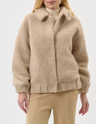 MC2 SAINT BARTH пальто