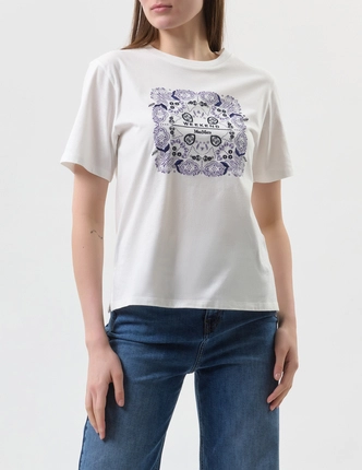 WEEKEND MAX MARA футболка