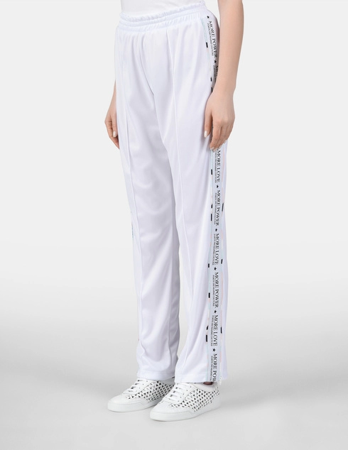 Forte Dei Marmi Couture SS19-6304-white фото-2
