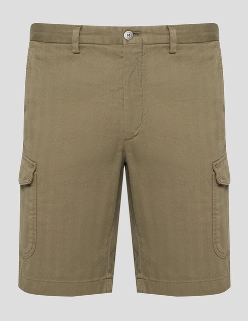 Hackett London HM801336-742_green фото-1