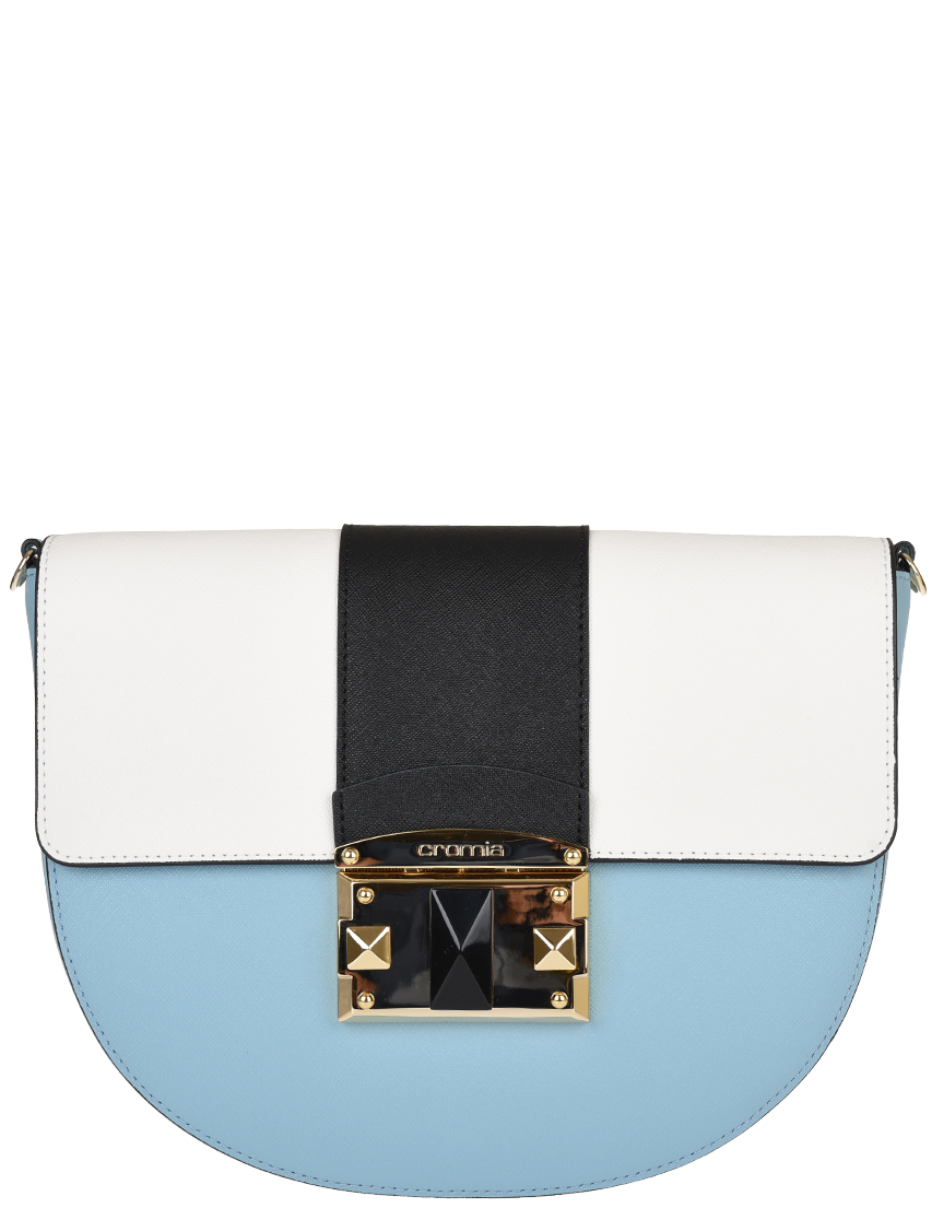 Женская сумка Cromia 3642-SAF-blu_blue
