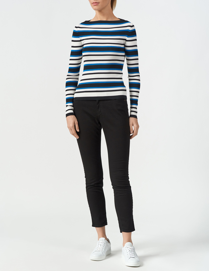 Acne Studios ACNE01-09-05-19-black фото-4