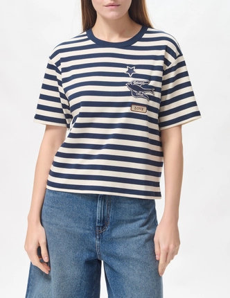 WEEKEND MAX MARA футболка