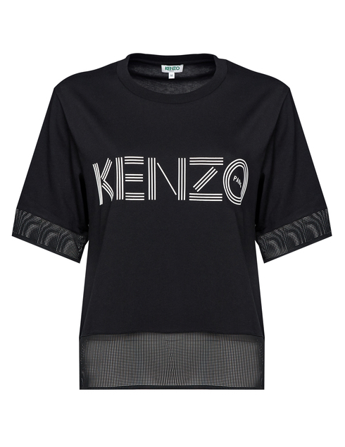 Kenzo 52-617986-99-black фото-1