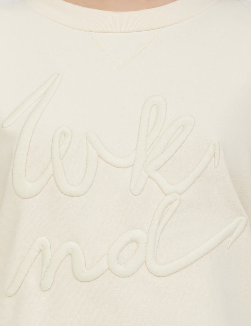 Weekend Max Mara NATIVA_beige фото-4