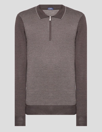 BARBA NAPOLI джемпер