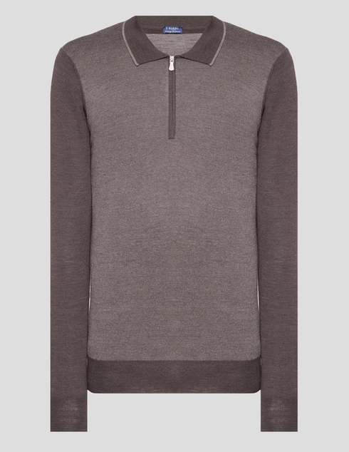 Barba Napoli 43508-14713-198_brown фото-1