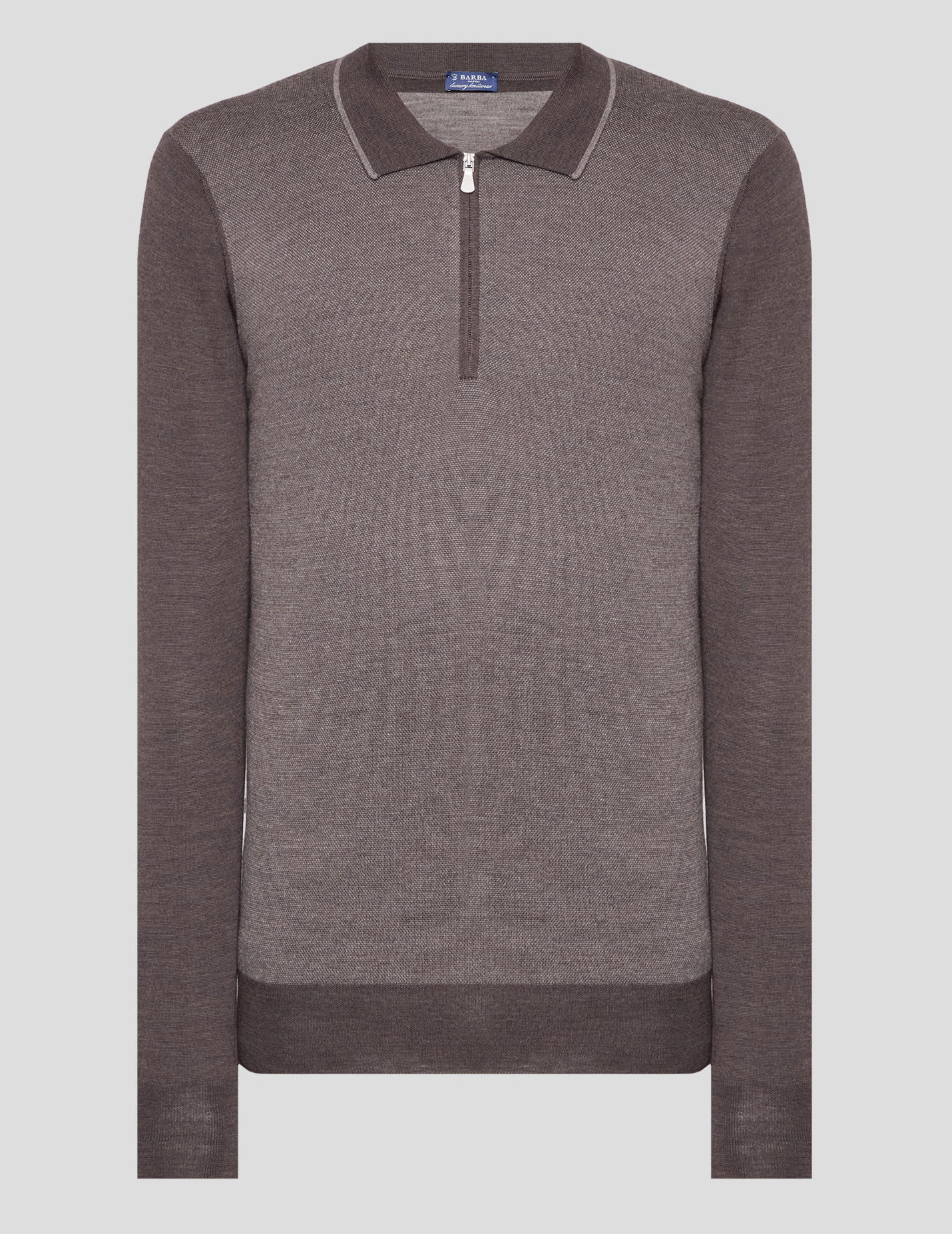 

Джемпер, Коричневый