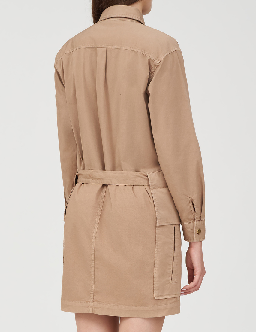 Pinko 102997-D57_beige фото-3