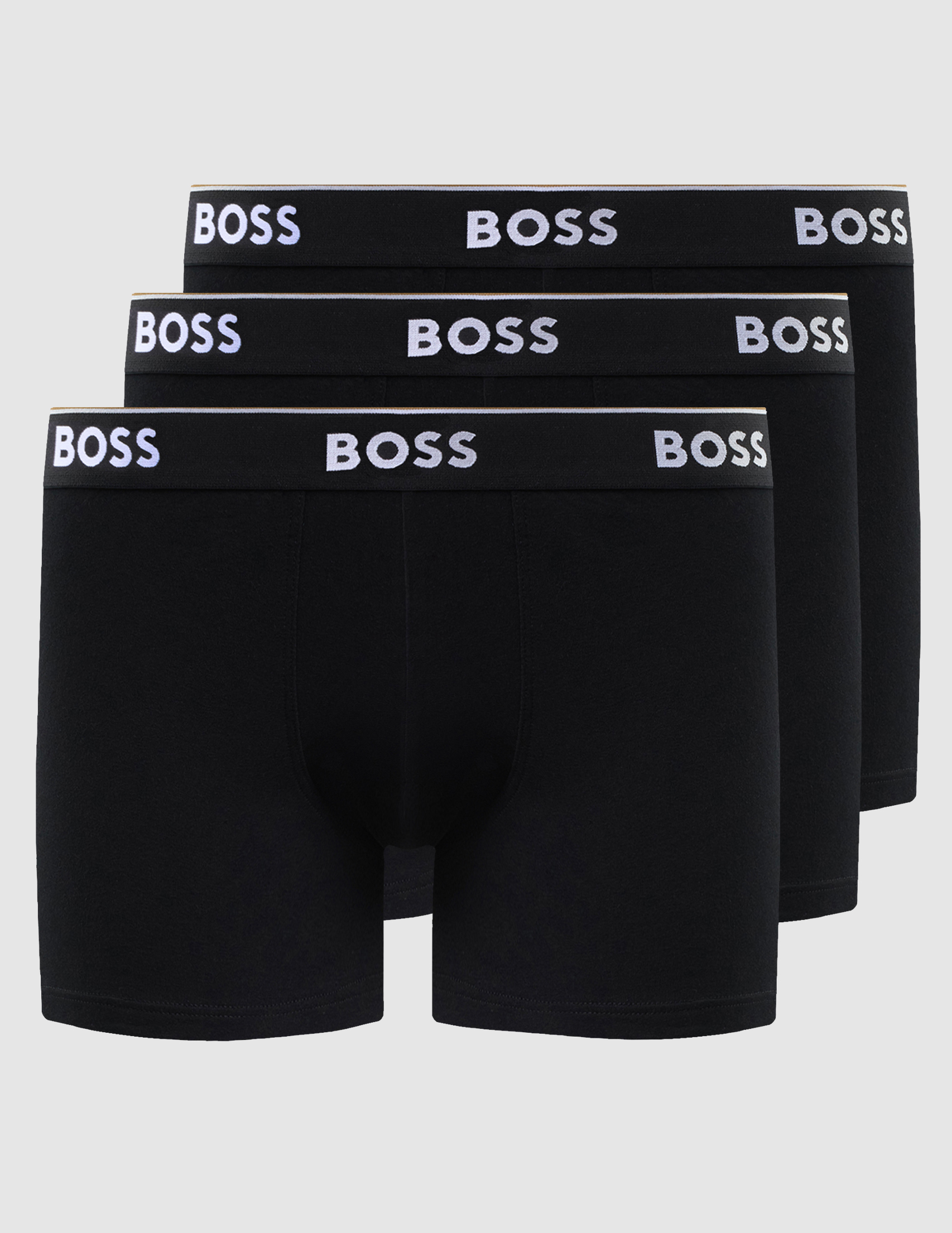 

Набор трусов, Черный