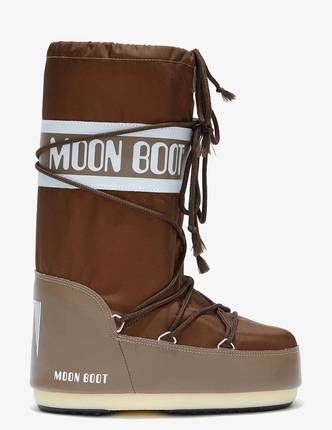 MOON BOOT сапоги