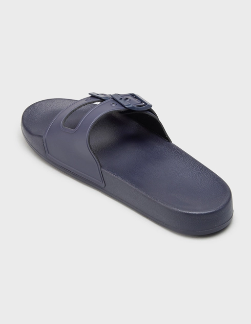 мужские синие Шлепанцы Emporio Armani AGR-EX000043AF22190MB480_blue - фото-2