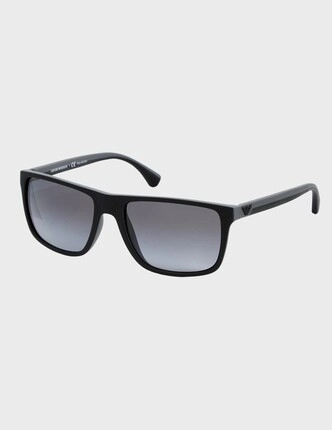 EMPORIO ARMANI сонцезахисні окуляри