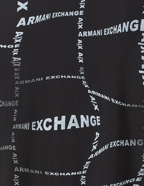 Armani Exchange 3RZMFEZJ8EZ-52AG_black фото-5