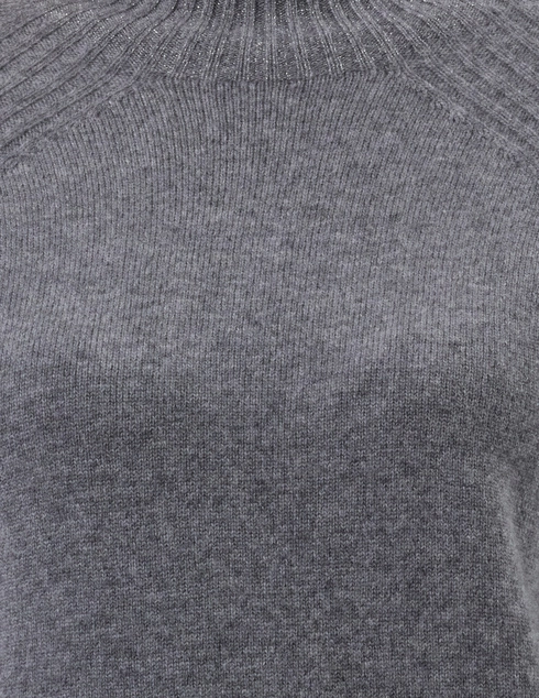 Twinset AGR-252TP3582-12800_gray фото-5