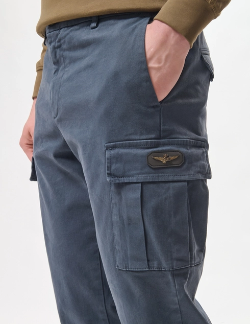 Aeronautica Militare 1740-34407_gray фото-5