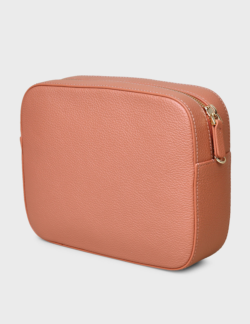 Coccinelle HV355M307-brown фото-2