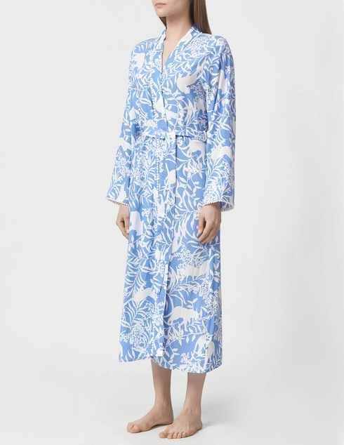 Nora Rose 1526-blue фото-2