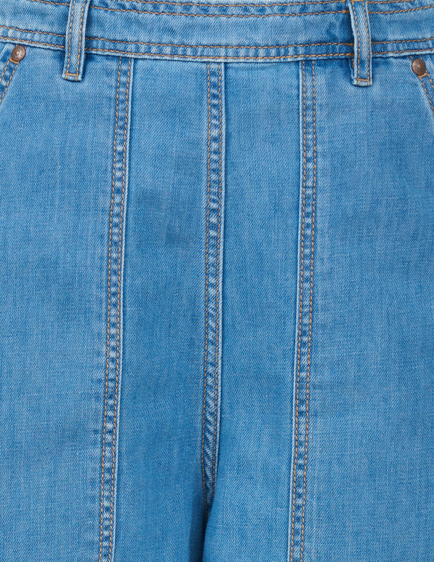 Weekend Max Mara ELICA_blue фото-4