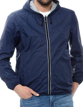 CERRUTI 18CRR81 ветровка