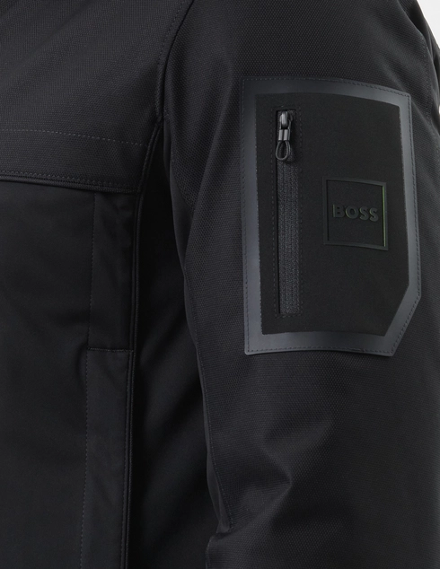 Boss 50547739-001_black фото-5