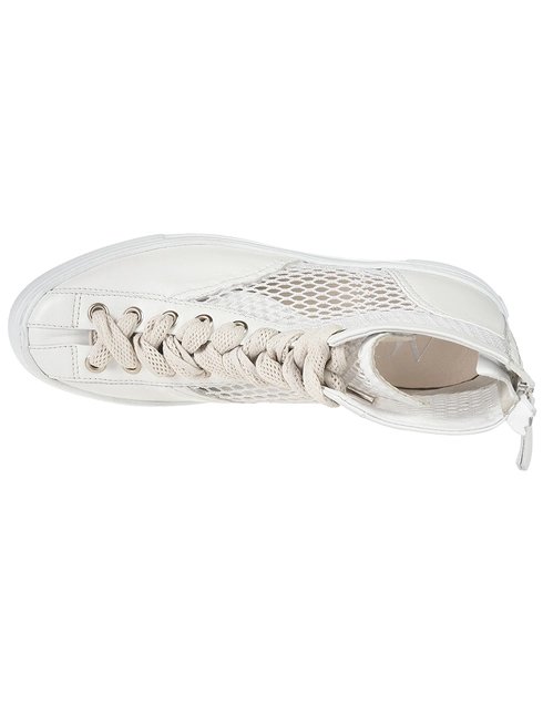 белые женские Кеды Attilio Giusti Leombruni 925161-133-997_white 6290 грн