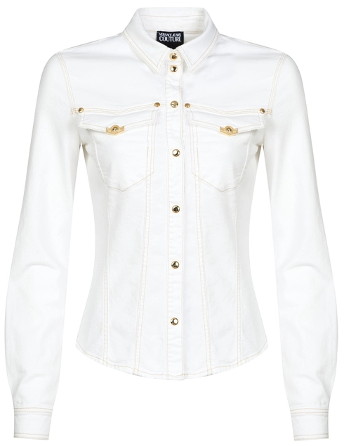 Versace Jeans Couture B0HVA66I-HRV4N-white фото-1