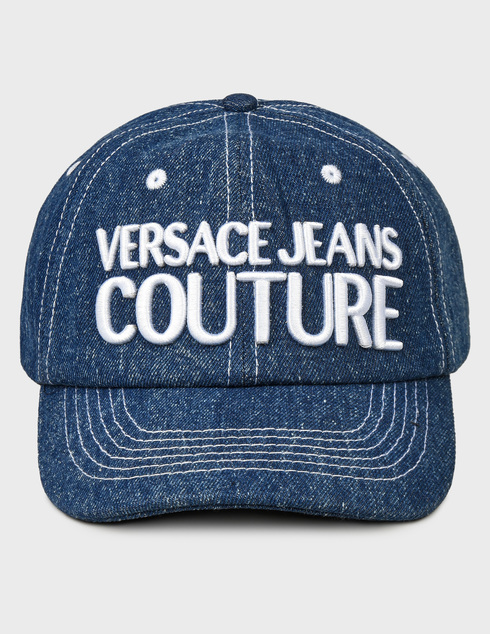 Versace Jeans Couture 74YAZK25-ZG165_blue фото-2