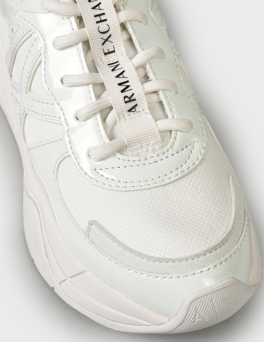 Кросівки Armani Exchange XDX039-XV311-00152-white_142963 (Білий) в