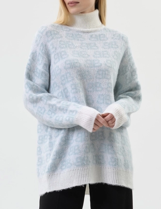 BARBARA ALVISI свитер