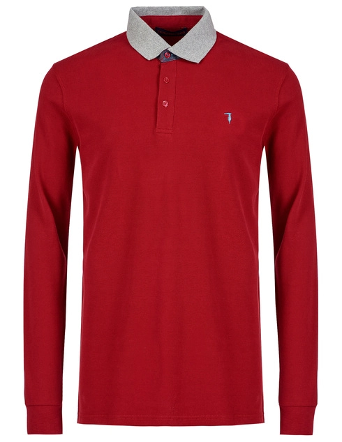 Trussardi 52T00010-R245_bordo фото-1