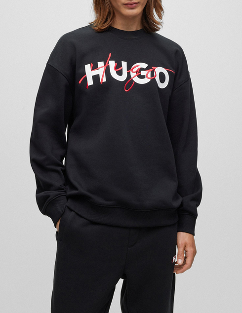 Hugo mc158-black фото-2